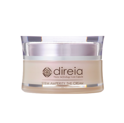 Direia<br>ステム アンペリティ ザ クリーム