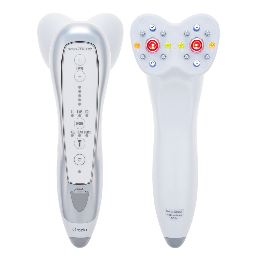 Direia<br>【予約販売】ZERU V2