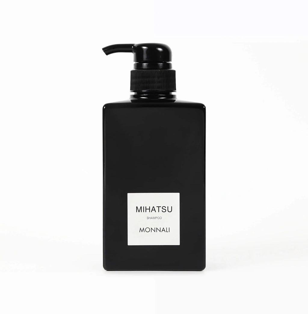 MIHATSU <br>ミハツ クレンジングシャンプー