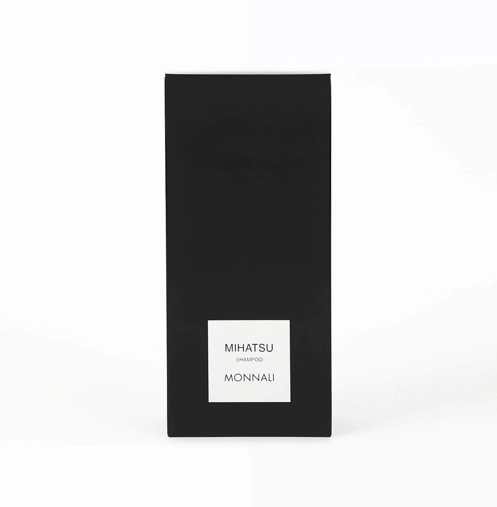 MIHATSU <br>ミハツ クレンジングシャンプー