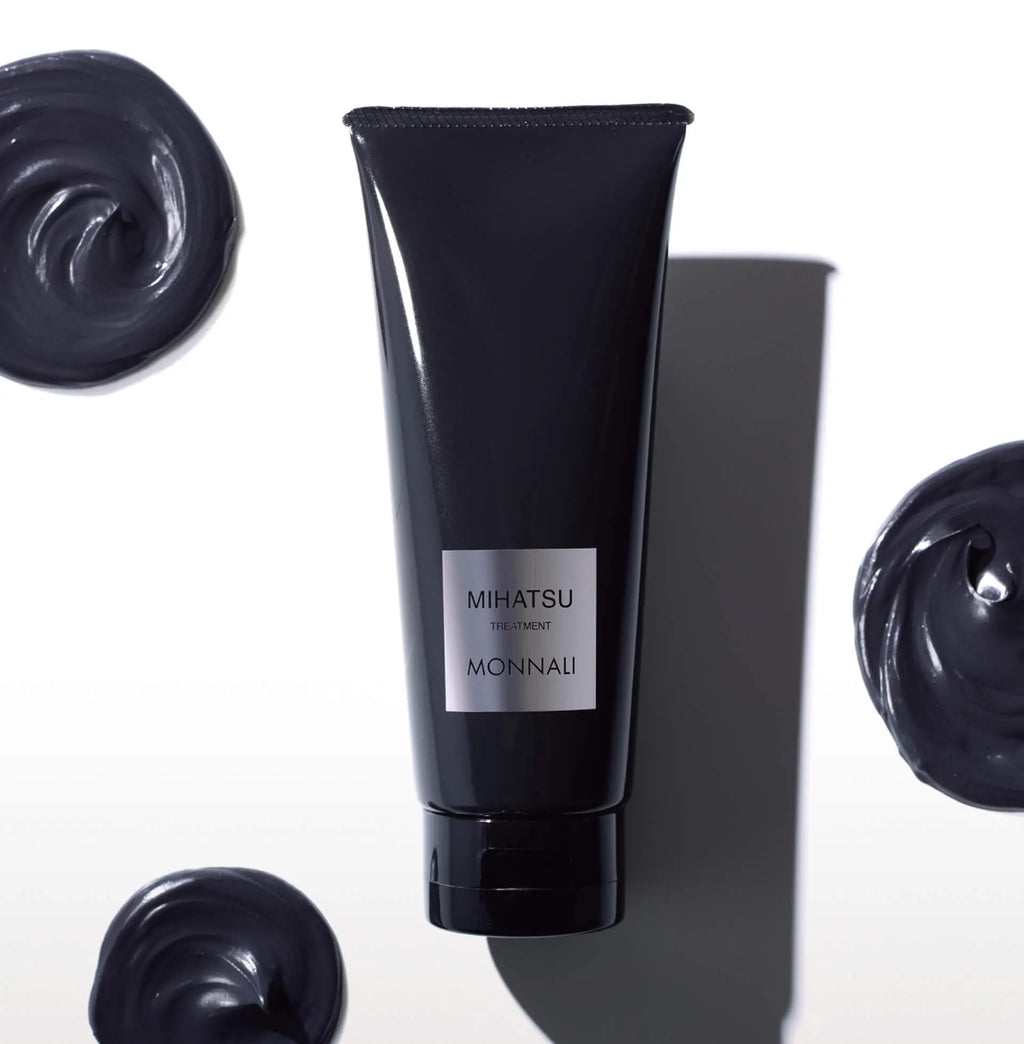 MIHATSU <br>ミハツ カバートリートメント