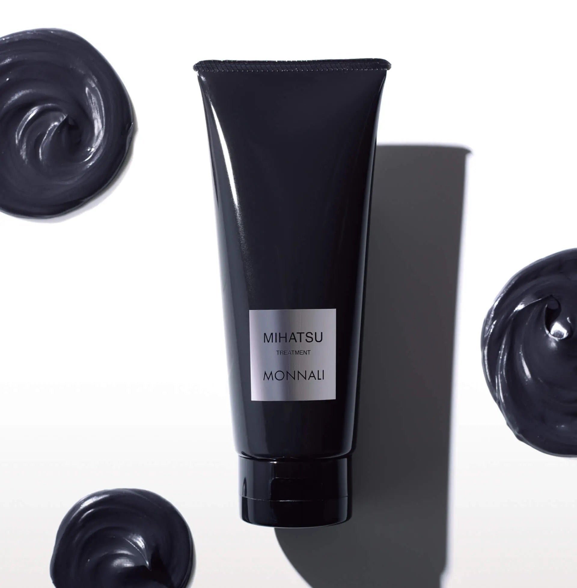 MIHATSU <br>ミハツ カバートリートメント