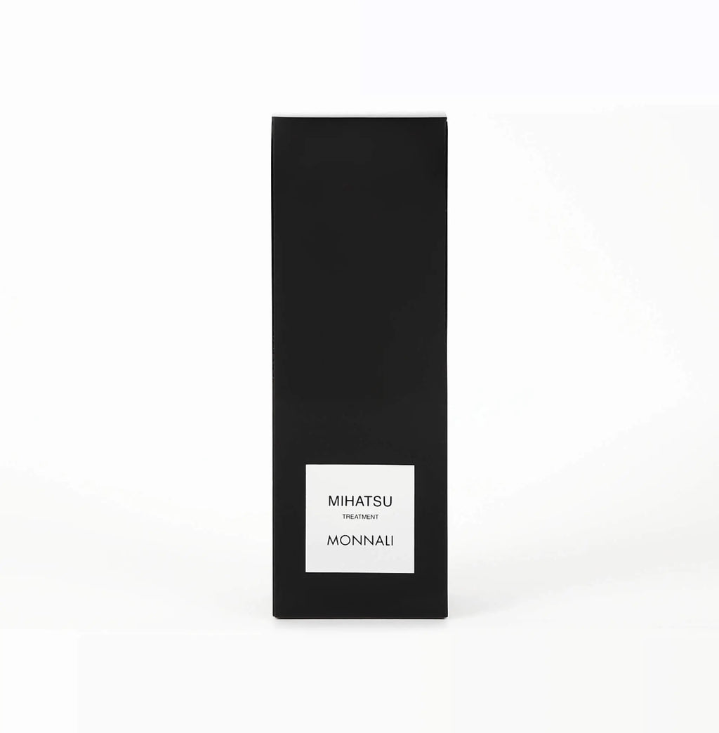 MIHATSU <br>ミハツ カバートリートメント