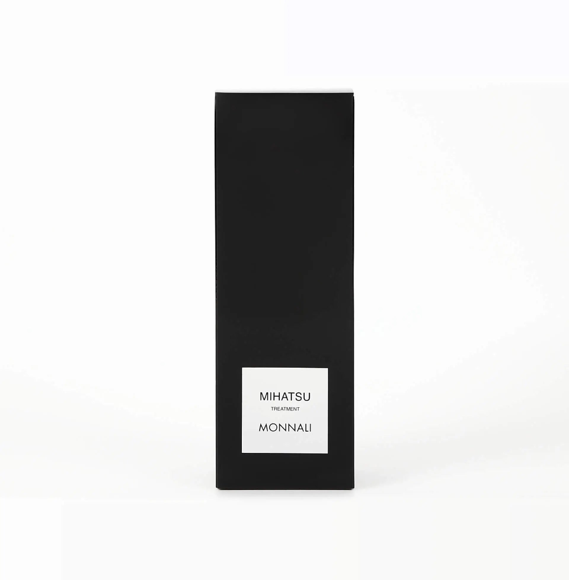 MIHATSU <br>ミハツ カバートリートメント