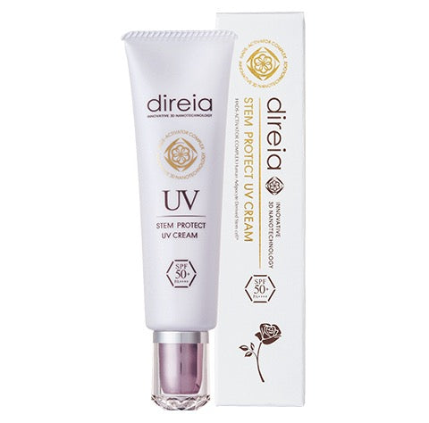 Direia<br>【予約販売】ステム プロテクト UV クリーム
