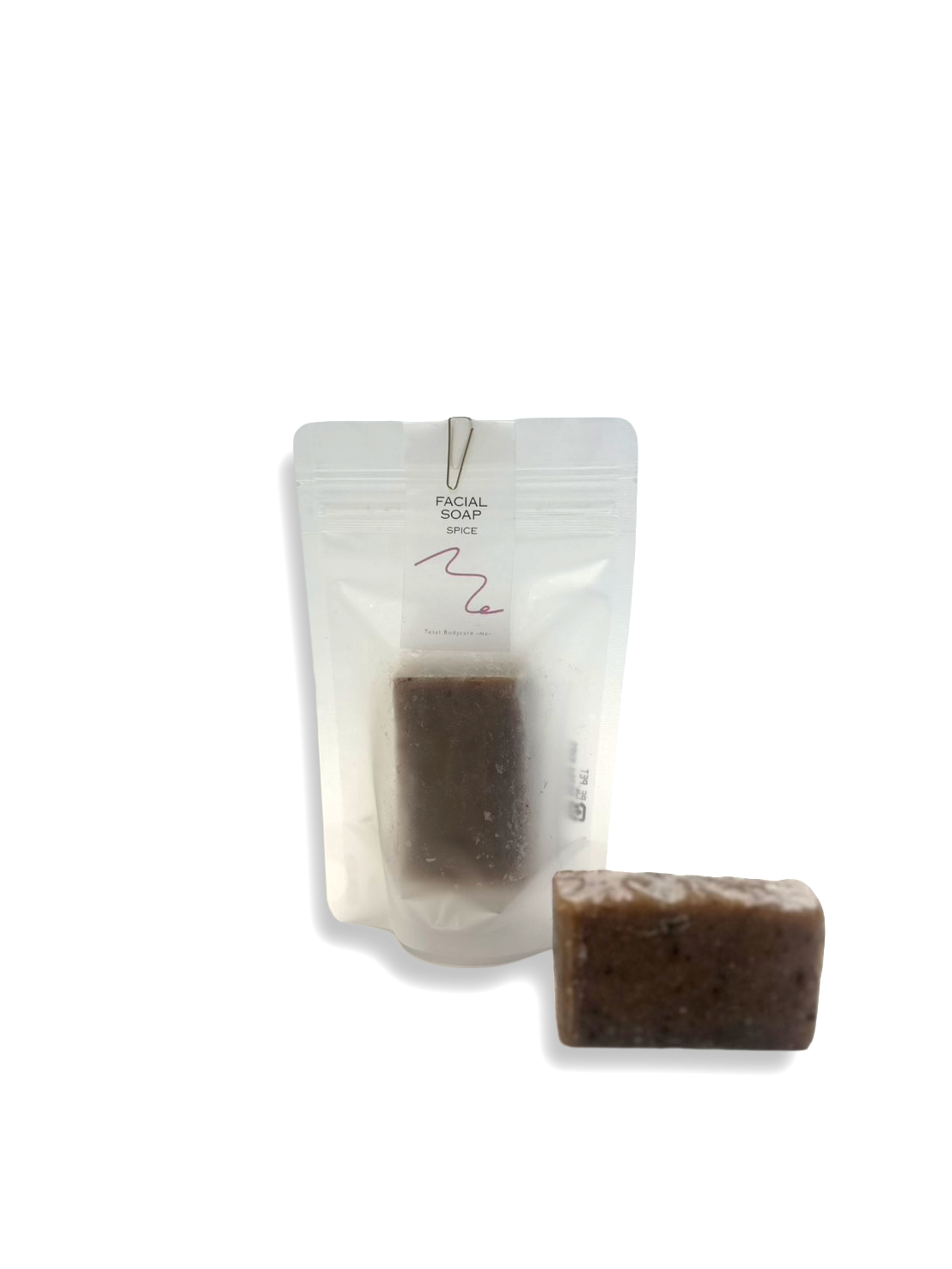 me<br>【予約販売】オーガニックスパイスソープ