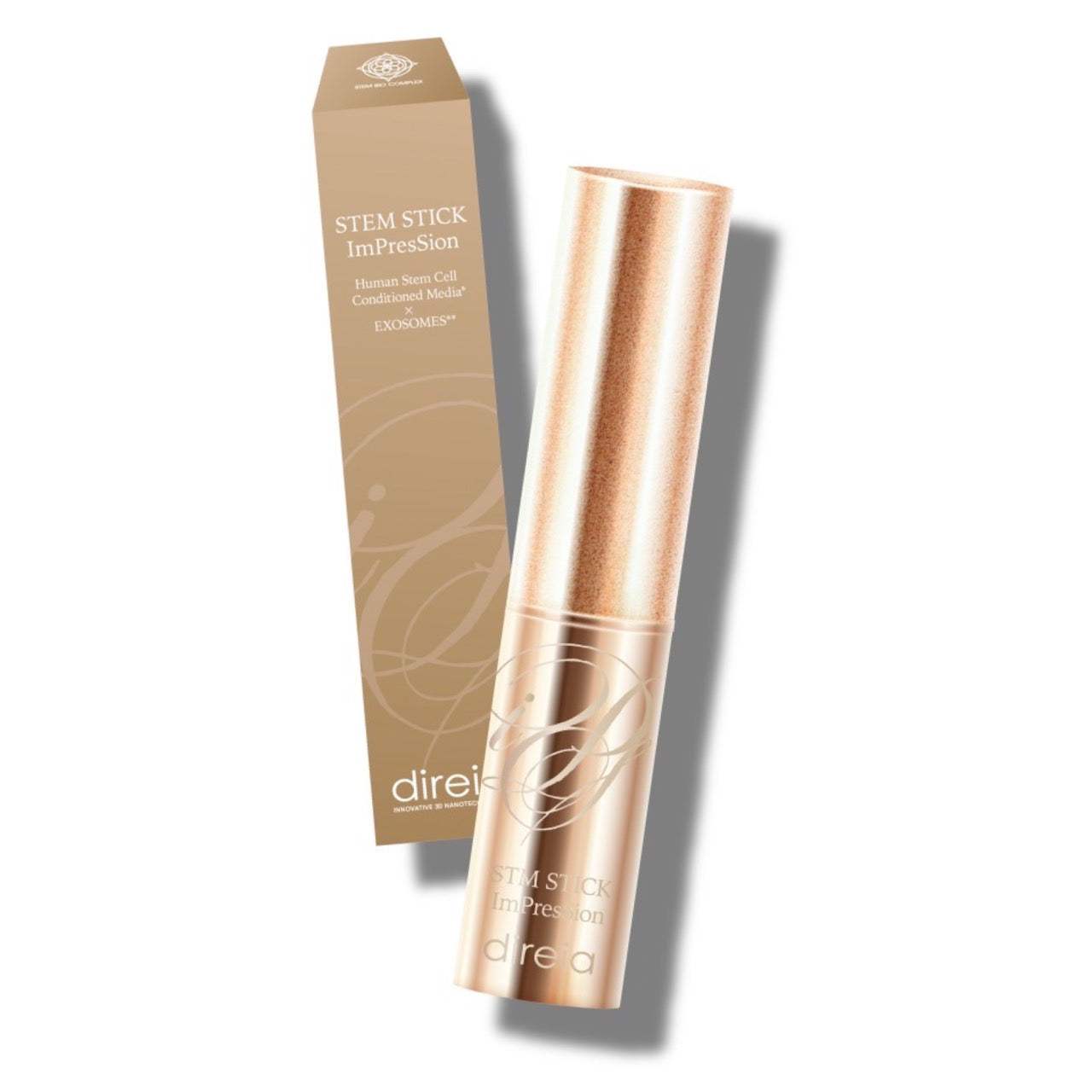 Direia<br>【予約販売】STＭ スティックインプレッション